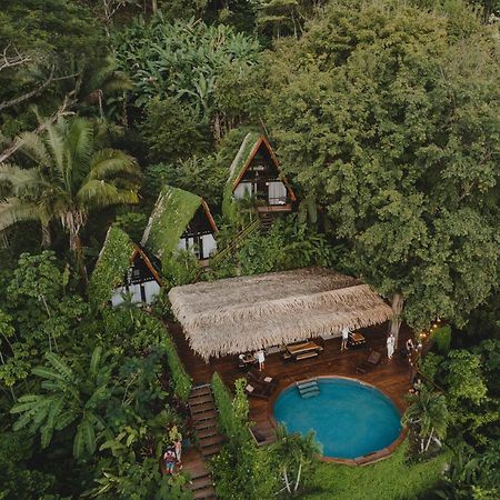 Bohemia Experience Villa Playa Santa Teresa  Eksteriør billede