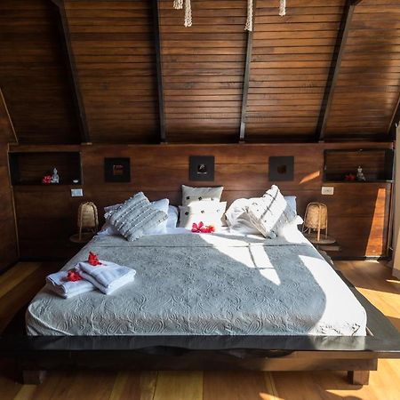 Bohemia Experience Villa Playa Santa Teresa  Eksteriør billede