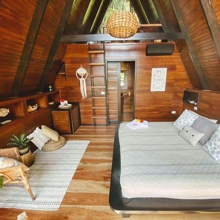 Bohemia Experience Villa Playa Santa Teresa  Eksteriør billede