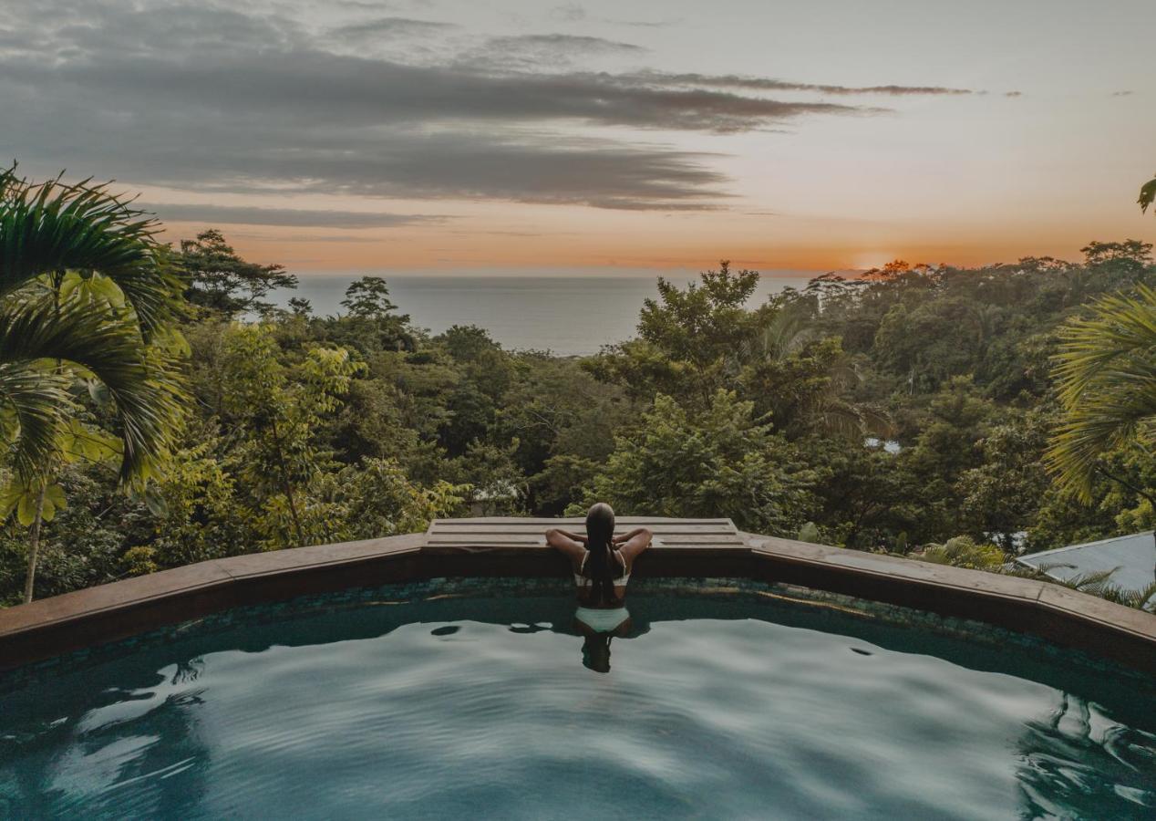 Bohemia Experience Villa Playa Santa Teresa  Eksteriør billede