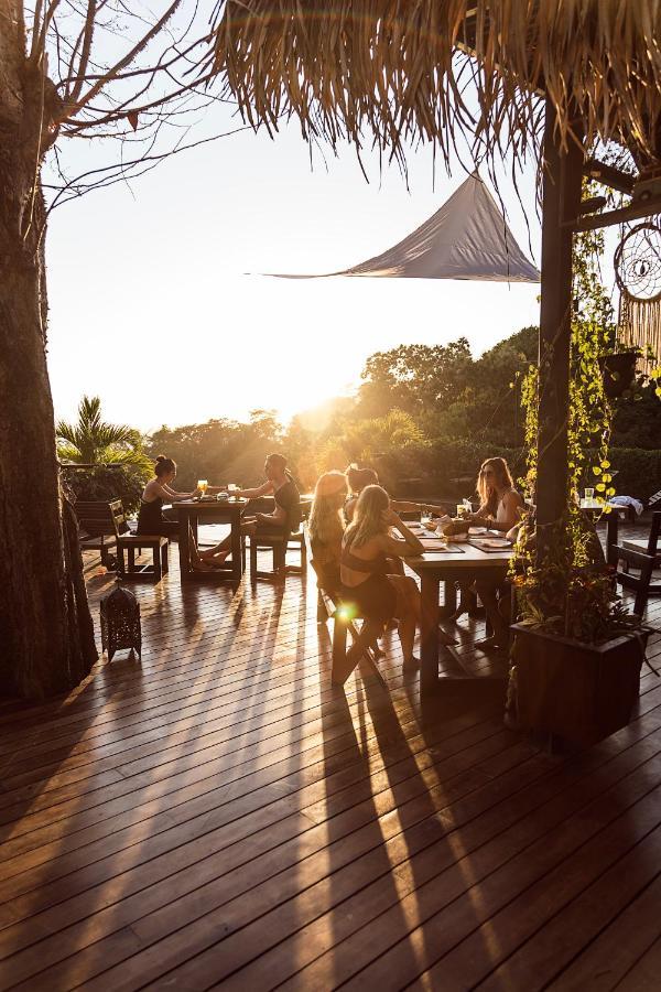 Bohemia Experience Villa Playa Santa Teresa  Eksteriør billede