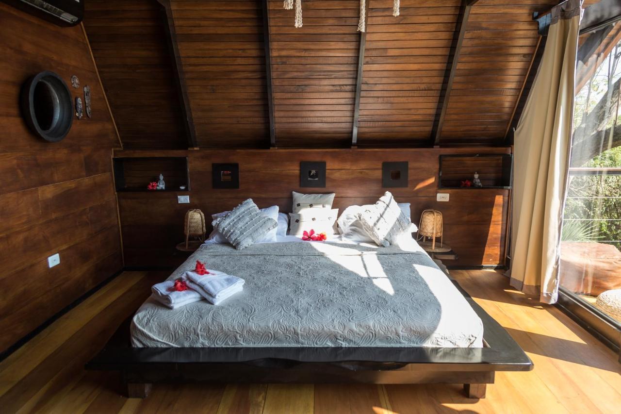 Bohemia Experience Villa Playa Santa Teresa  Eksteriør billede