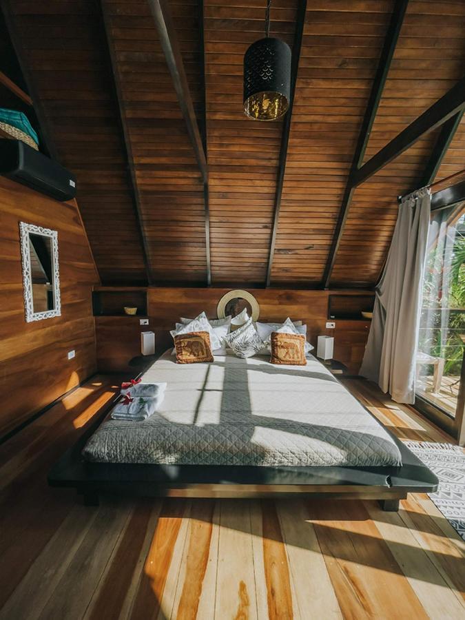 Bohemia Experience Villa Playa Santa Teresa  Eksteriør billede