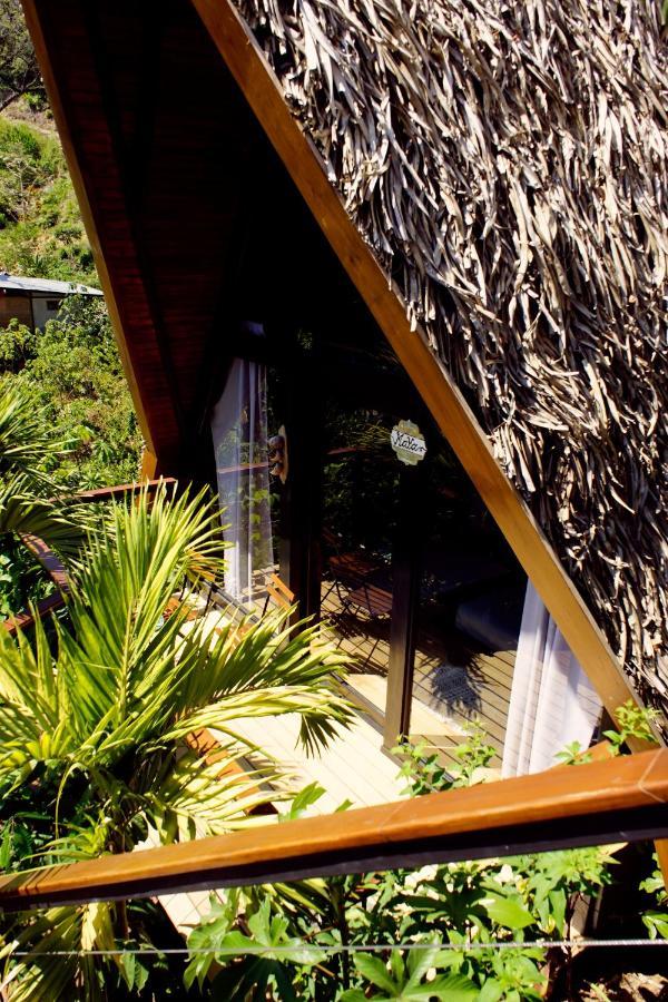 Bohemia Experience Villa Playa Santa Teresa  Eksteriør billede