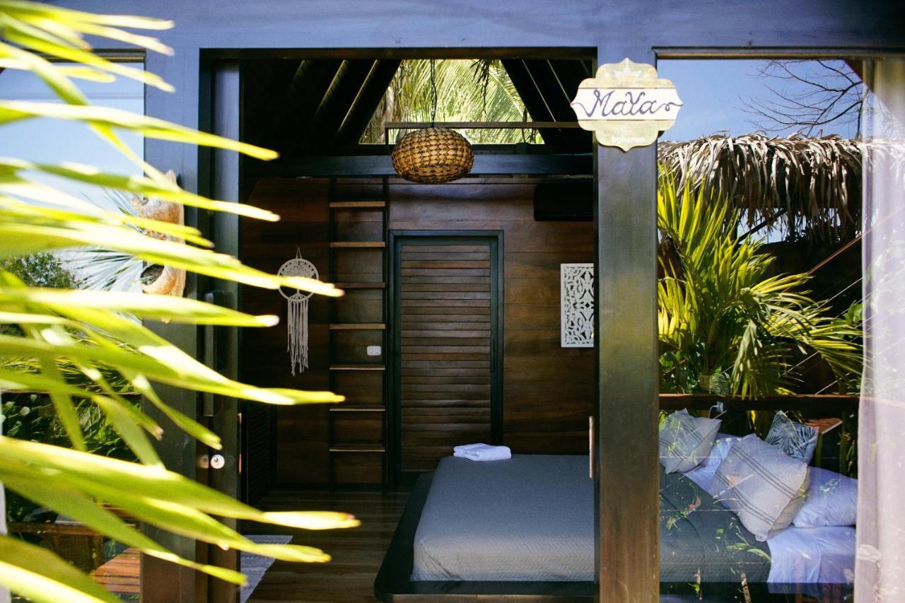Bohemia Experience Villa Playa Santa Teresa  Eksteriør billede