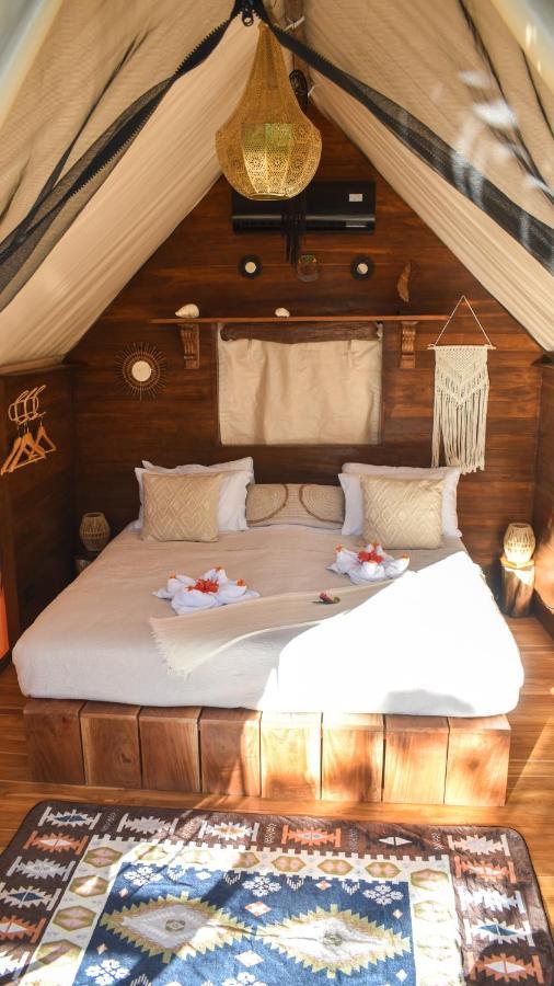 Bohemia Experience Villa Playa Santa Teresa  Eksteriør billede