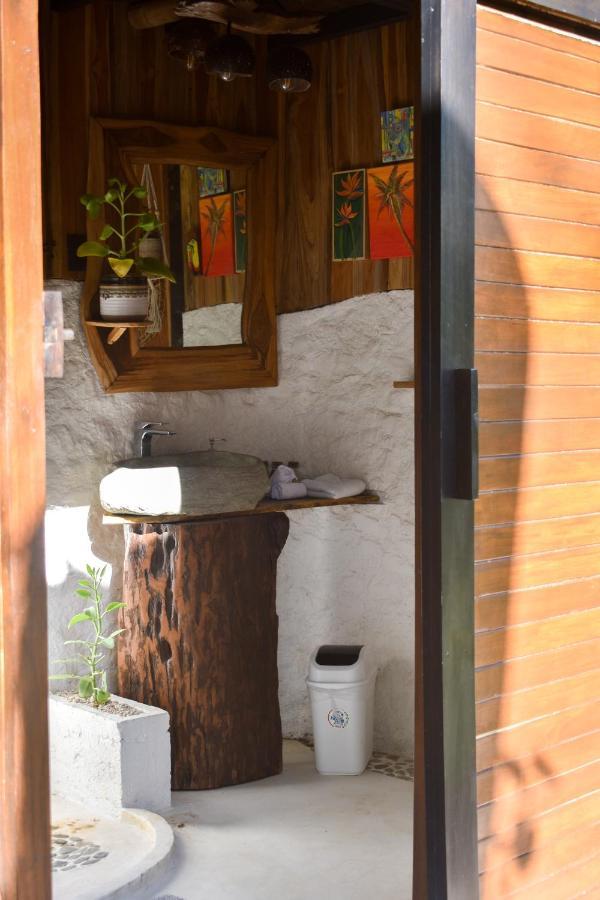 Bohemia Experience Villa Playa Santa Teresa  Eksteriør billede