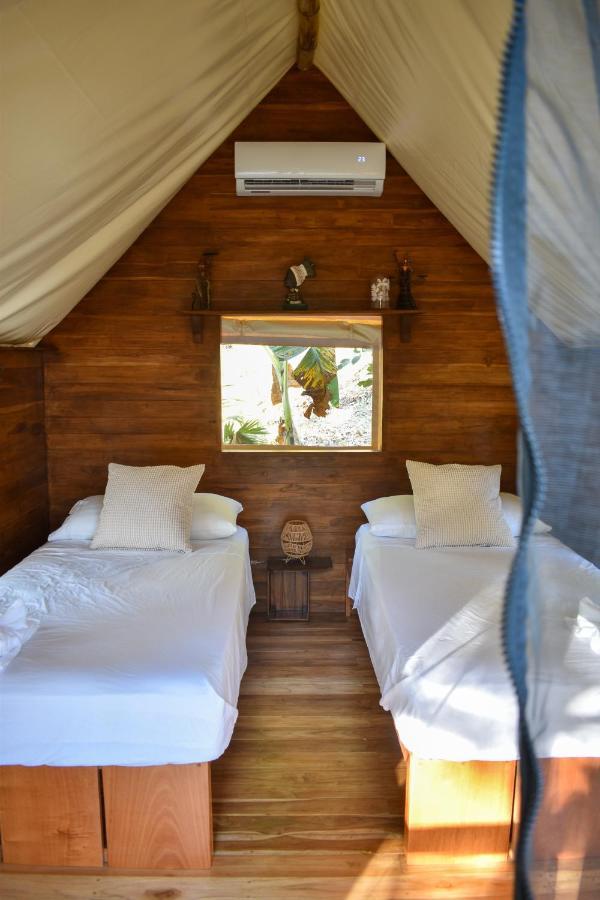Bohemia Experience Villa Playa Santa Teresa  Eksteriør billede