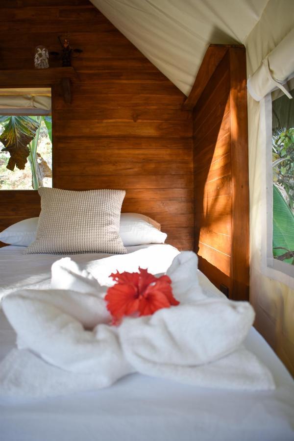 Bohemia Experience Villa Playa Santa Teresa  Eksteriør billede