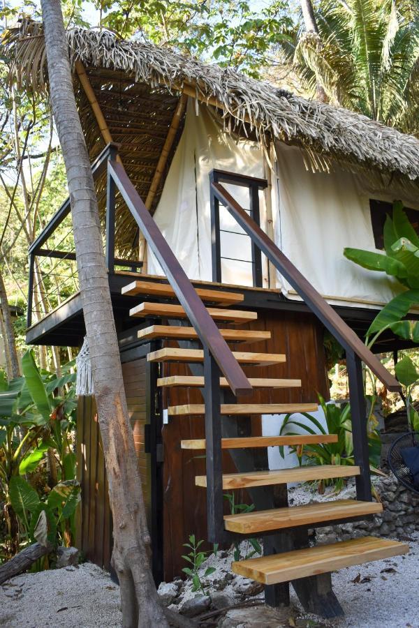 Bohemia Experience Villa Playa Santa Teresa  Eksteriør billede