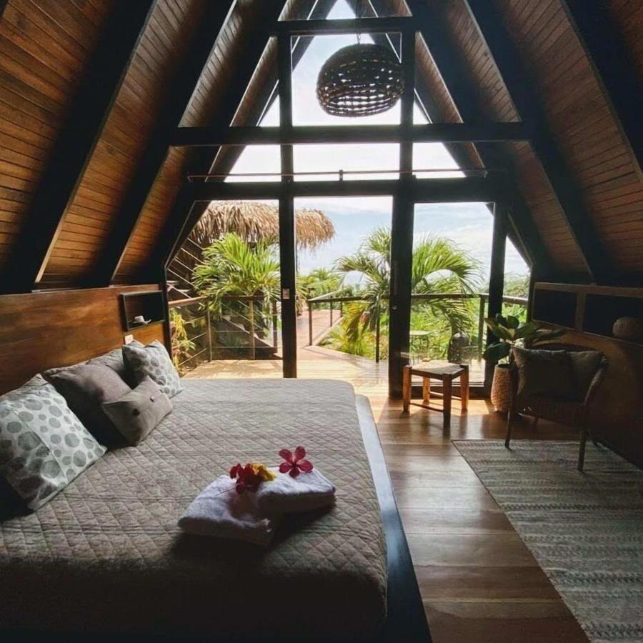 Bohemia Experience Villa Playa Santa Teresa  Eksteriør billede