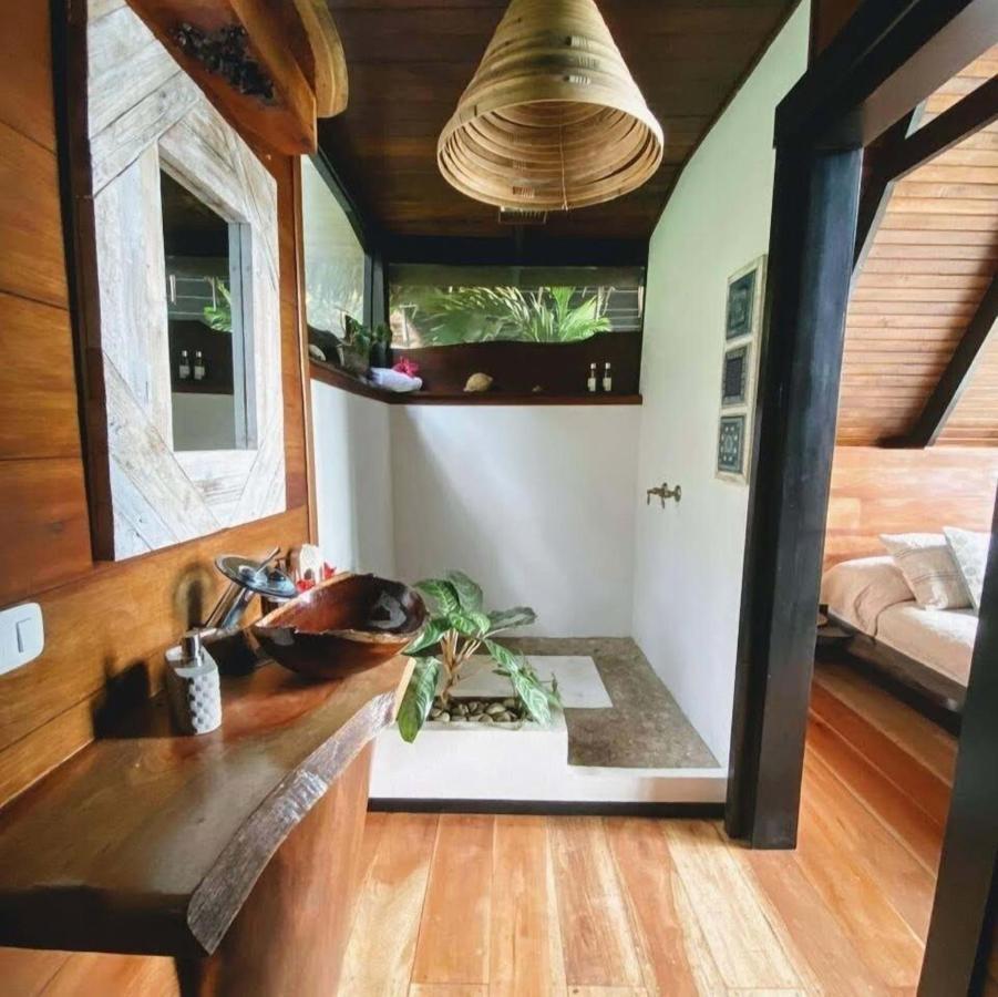 Bohemia Experience Villa Playa Santa Teresa  Eksteriør billede